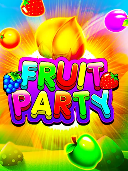 Игровой автомат Fruit Party в LA Casino